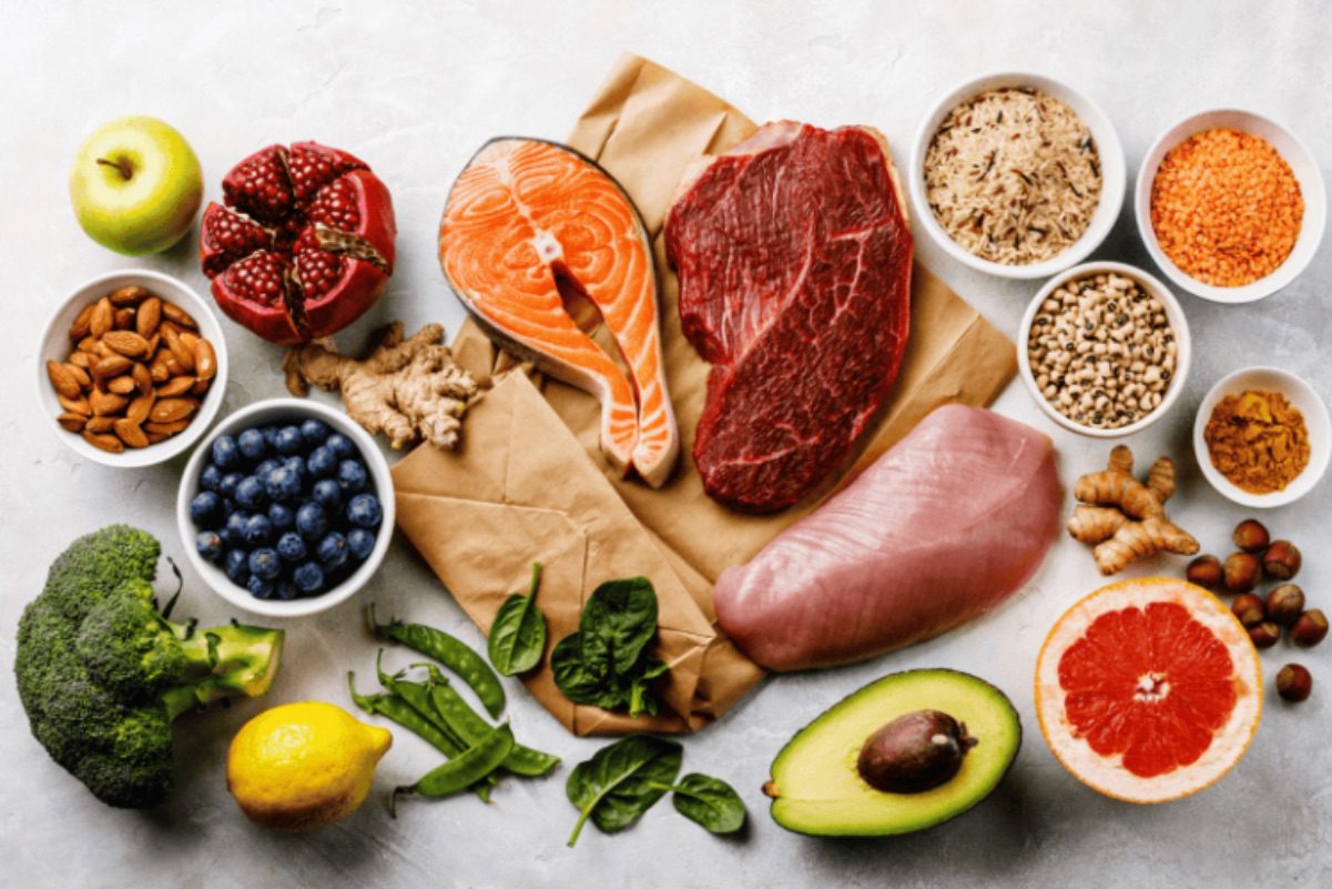 The-Importance-of-Healthy-High-Quality-Ingredients-In-Your-Diet